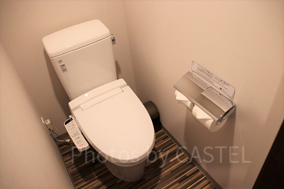 スタンダードツイン④