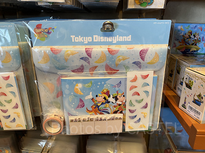 7/10発売】ハーモニーインカラーグッズ！フロートや登場