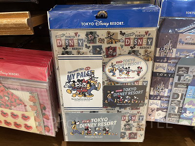 ディズニー　クリアファイル大量セット 公式】クリアホルダーセット｜おすすめグッズ | 東京ディズニー
