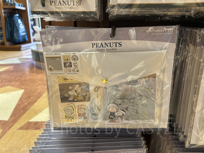 ステーショナリーセット