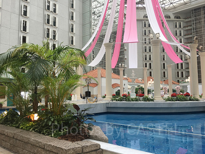 オフィシャルホテルに格安で泊まる