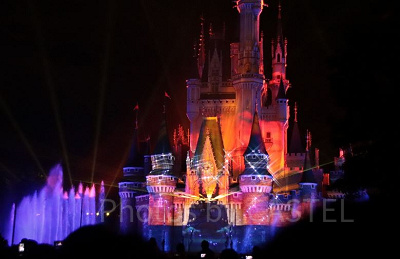 2018】セレブレイト！東京ディズニーランドの内容＆抽選エリア