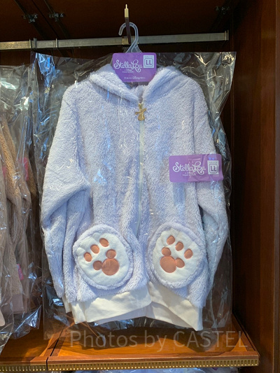 ステラ・ルーパーカー(フロント)