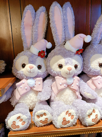 ステラ・ルーぬいぐるみ