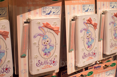 ステラルーiPhoneケース