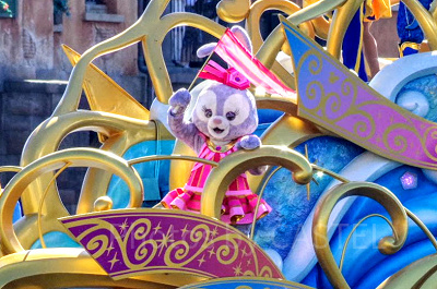 ステラルー着ぐるみの自作＆リメイク方法まとめ！ぬいぐるみなどグッズ