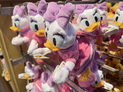 ♡デイジー♡【12個セット販売】ぬいぐるみキーホルダー ♡デイジー♡【12個セット販売】ぬいぐるみキーホルダー