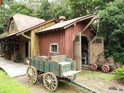 スティルウォーター・ジャンクション