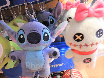 ディズニーで買えるぬいぐるみバッジ15選