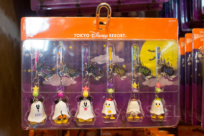 ストラップセット