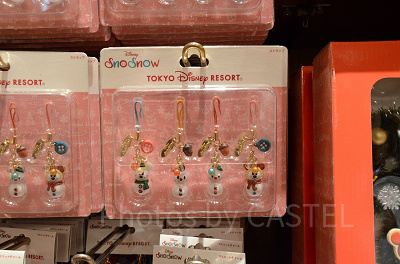 ストラップセット