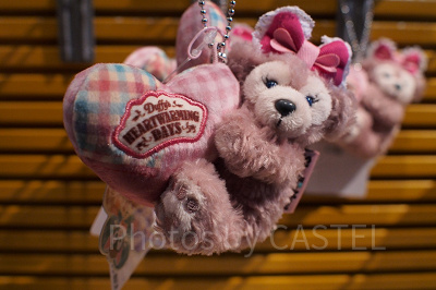 ストラップ（シェリーメイ）