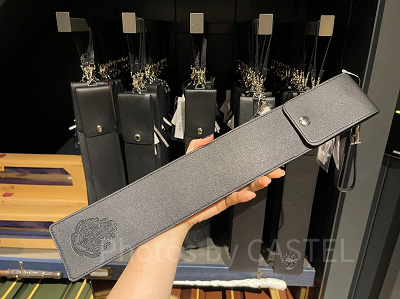 スタジオツアー東京で買える杖ケース