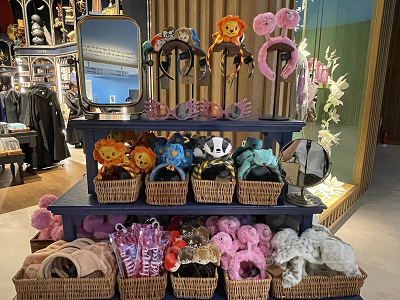 としまえんハリーポッター「スタジオツアー東京」のお土産一覧！販売