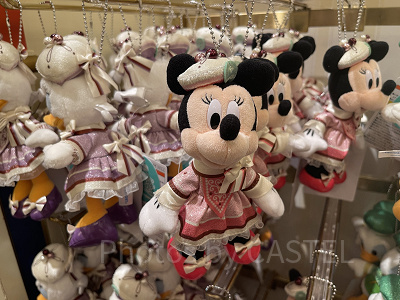 1/14発売】パルパルーザ第3弾「ヴァネロペのスウィーツ・ポップ