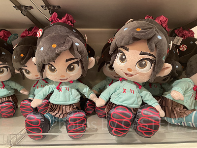 1/14発売】パルパルーザ第3弾「ヴァネロペのスウィーツ・ポップ  