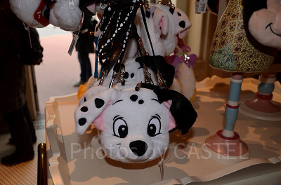 ぬいぐるみパスケース