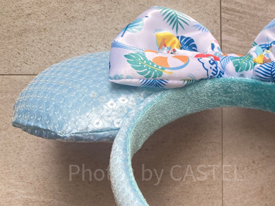 SUISUI SUMMERカチューシャ