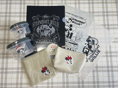 スリコディズニー】3COINS(スリーコインズ)で買えるディズニー100周年