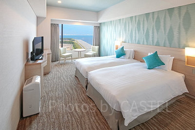 サンライズビューツイン-KAZE-