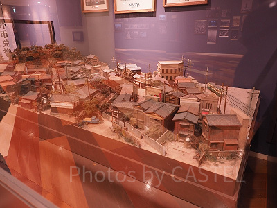 「三丁目の夕日」コーナー