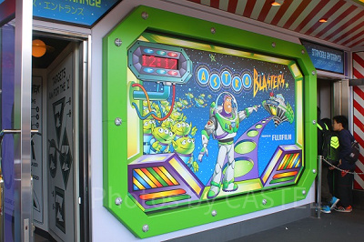 『Lightyear（原題）』のあらすじ