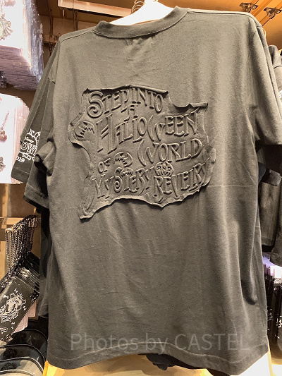 Tシャツ(裏)