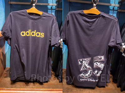 Tシャツ（ブラック）