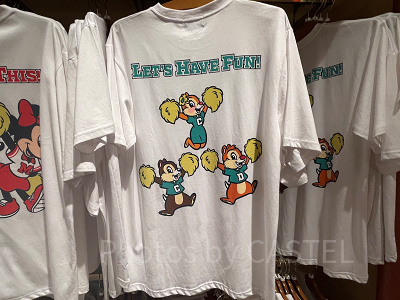 ディズニー Cheer Together TDR - Mickey & Friends 