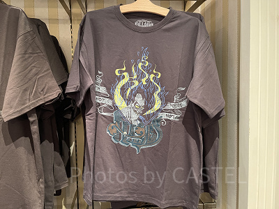 Tシャツ(ハデス)