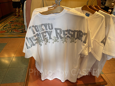 最新】2025春！ディズニーTシャツまとめ！新作Tシャツから人気の
