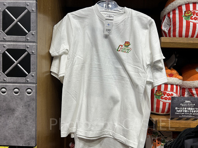 USJ】チェンソーマングッズ全8種類一覧！販売期間、販売場所