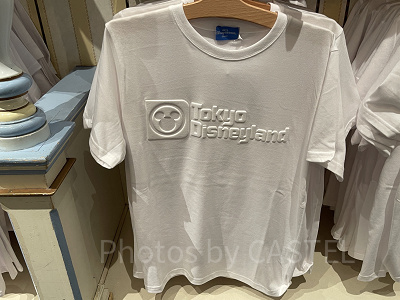 Tシャツ（ランドロゴ）