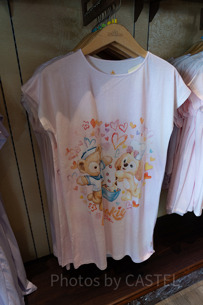 Tシャツ（ピンク）