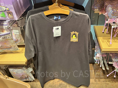 Tシャツ(ラプンツェルのランタンフェスティバルグッズ)