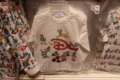 8/27発売】チームディズニーグッズ25選！パーカー・Tシャツ