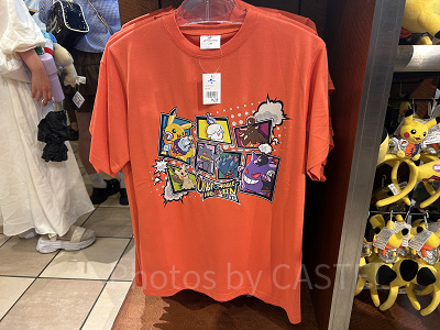 Tシャツ