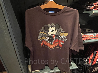 Ｔシャツ(We Love ビッグバンドビートグッズ)