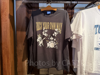 Tシャツ
