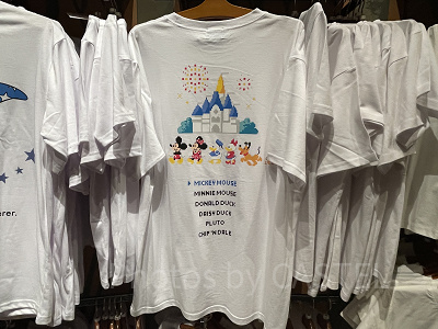 Tシャツ