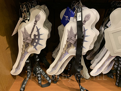 太刀パスケース