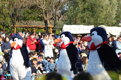 ゆっくりと楽しもう