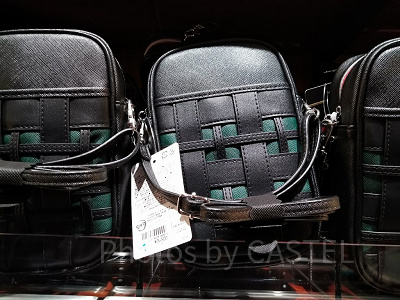 炭治郎のショルダーバッグ