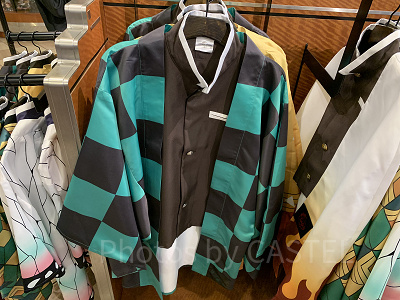 鬼滅の刃グッズ他。 鬼滅の刃 2025年8月に発売されるグッズ一覧