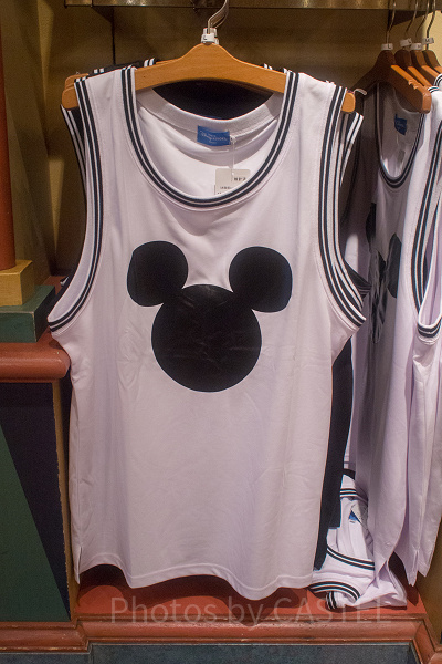 タンクトップ（ホワイト）