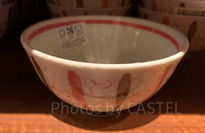 ディズニー食器】値段＆販売場所まとめ！和柄シンプル・キャラクター