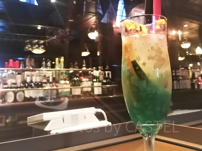 テディ・ルーズヴェルト・ラウンジ】シーでお酒を飲むならココ！豊富な