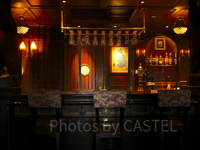 テディ・ルーズヴェルト・ラウンジ