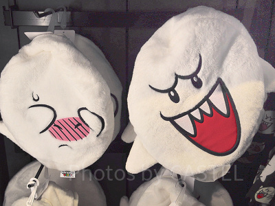 テレサのベレー帽