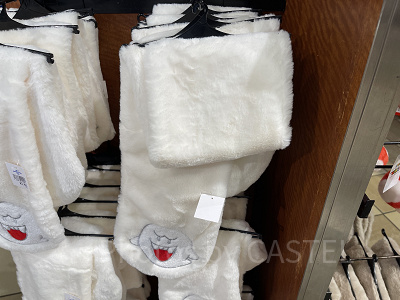 テレサのティペット